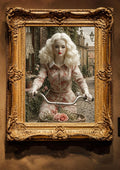 "Ivory Journey"- The Ivory Collection