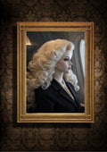 "First Class Dreams"- The Ivory Collection