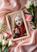 "The Sweet Disaster"- The Ivory Collection